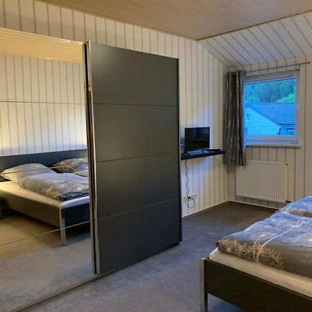 Ferienwohnung Am Rothenberg Altenau  Εξωτερικό φωτογραφία