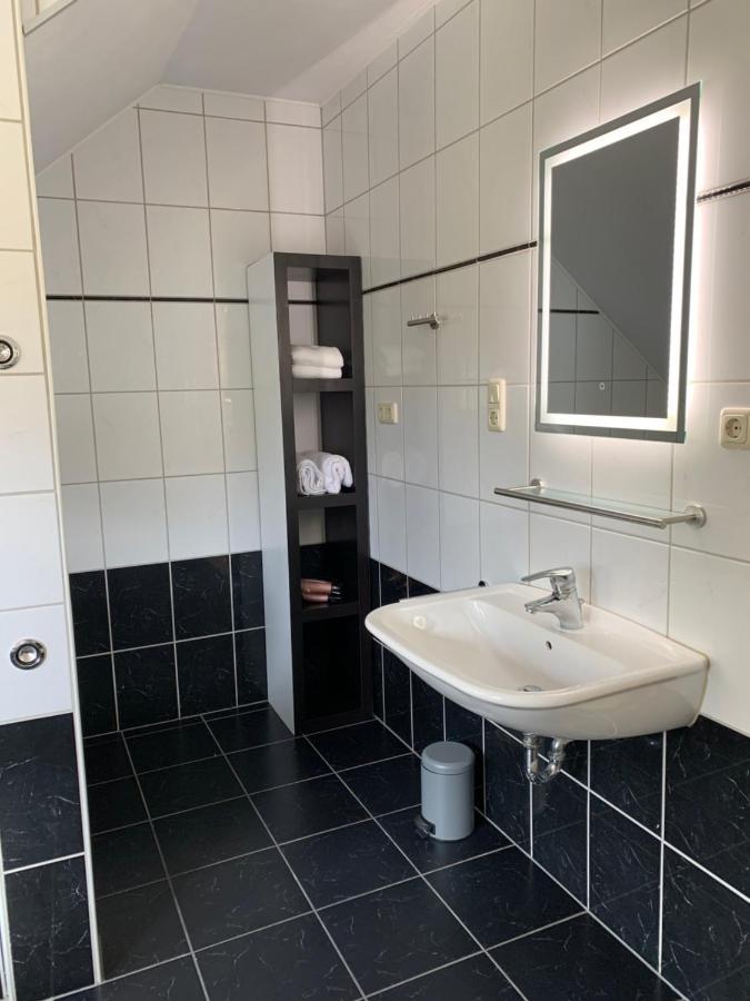 Ferienwohnung Am Rothenberg Altenau  Εξωτερικό φωτογραφία