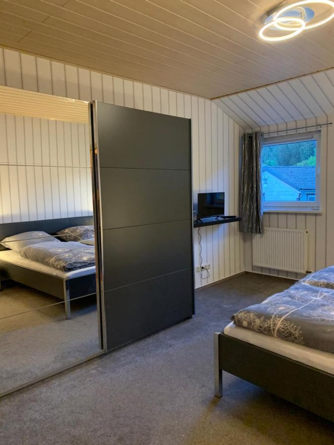 Ferienwohnung Am Rothenberg Altenau  Εξωτερικό φωτογραφία