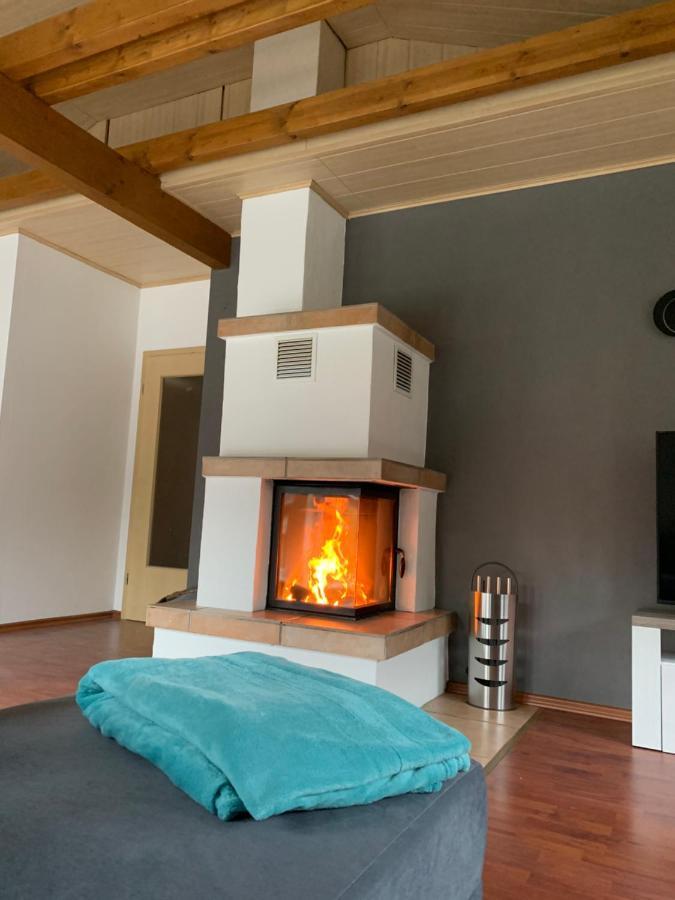 Ferienwohnung Am Rothenberg Altenau  Εξωτερικό φωτογραφία