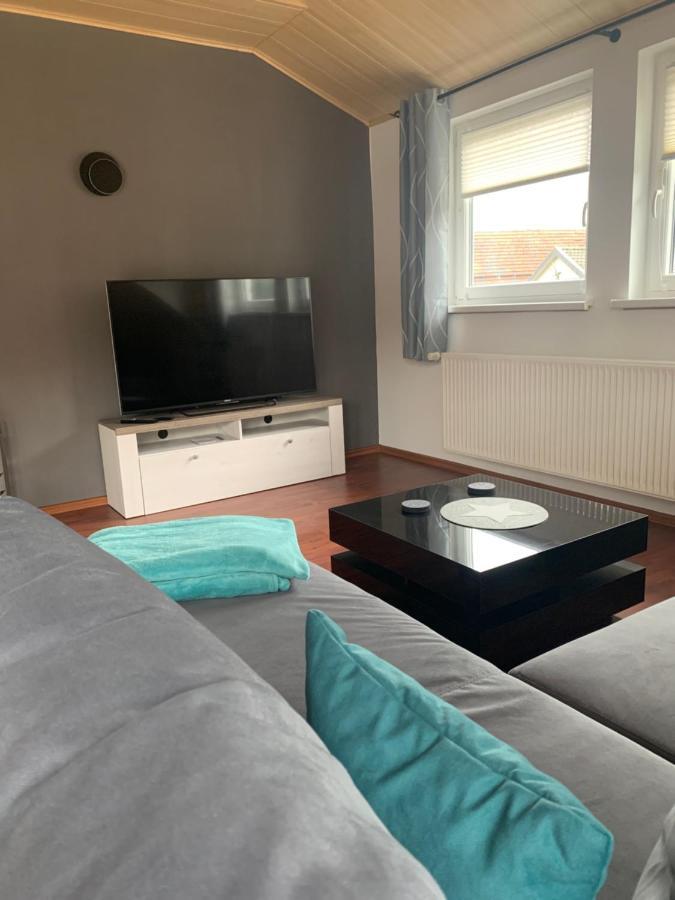 Ferienwohnung Am Rothenberg Altenau  Εξωτερικό φωτογραφία