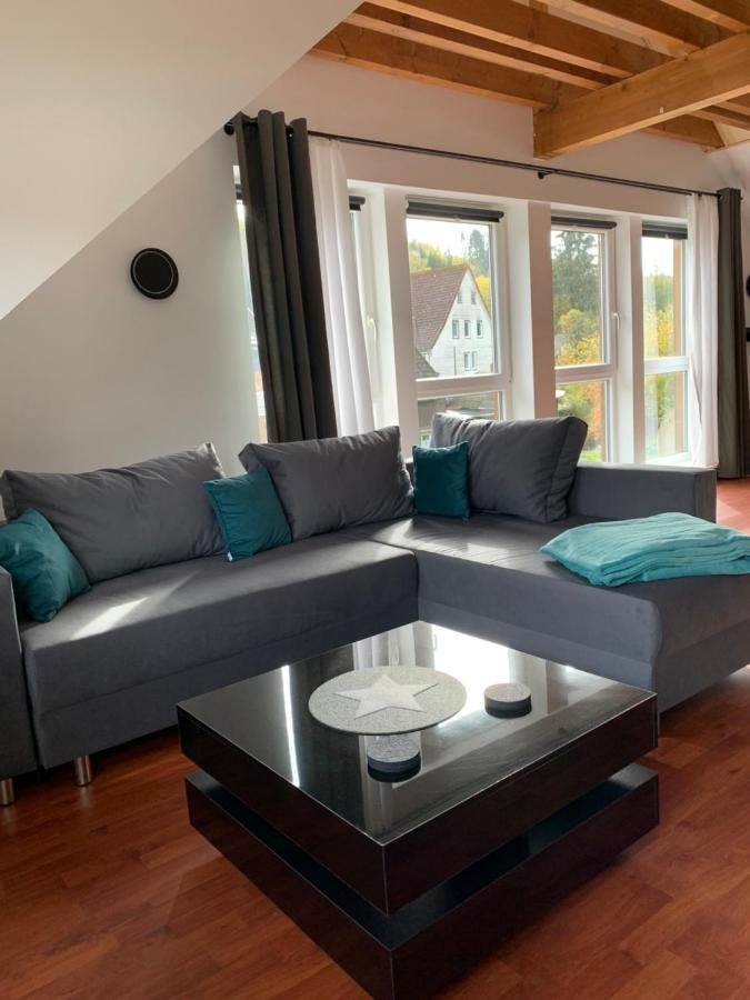 Ferienwohnung Am Rothenberg Altenau  Εξωτερικό φωτογραφία