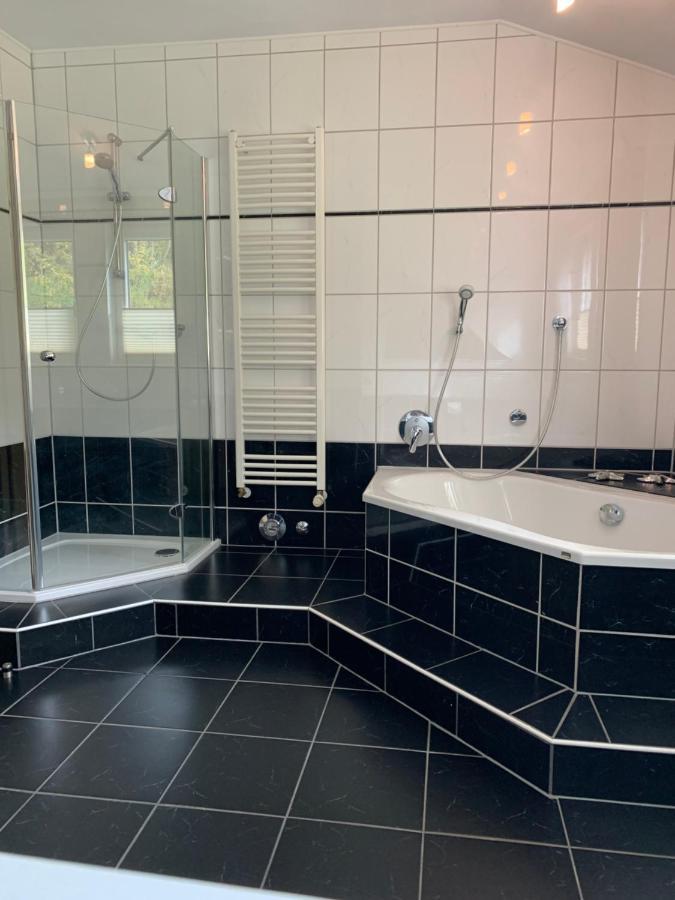 Ferienwohnung Am Rothenberg Altenau  Εξωτερικό φωτογραφία