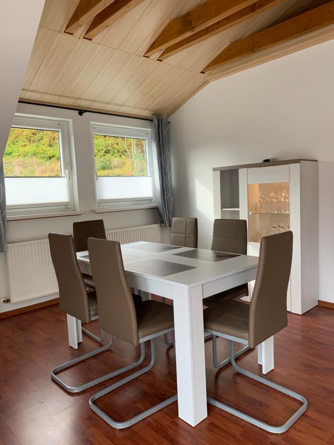 Ferienwohnung Am Rothenberg Altenau  Εξωτερικό φωτογραφία