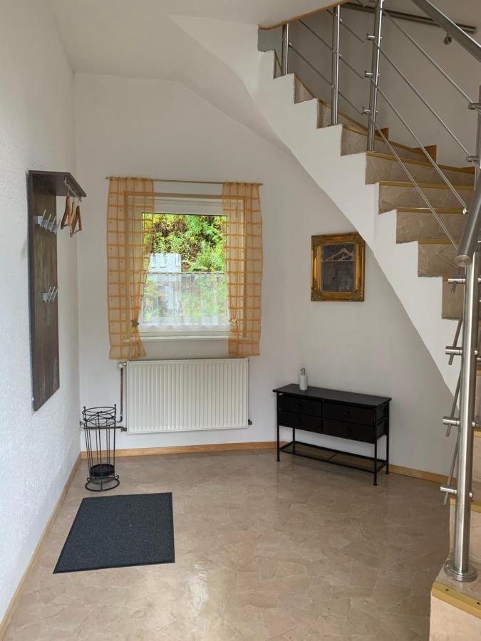 Ferienwohnung Am Rothenberg Altenau  Εξωτερικό φωτογραφία