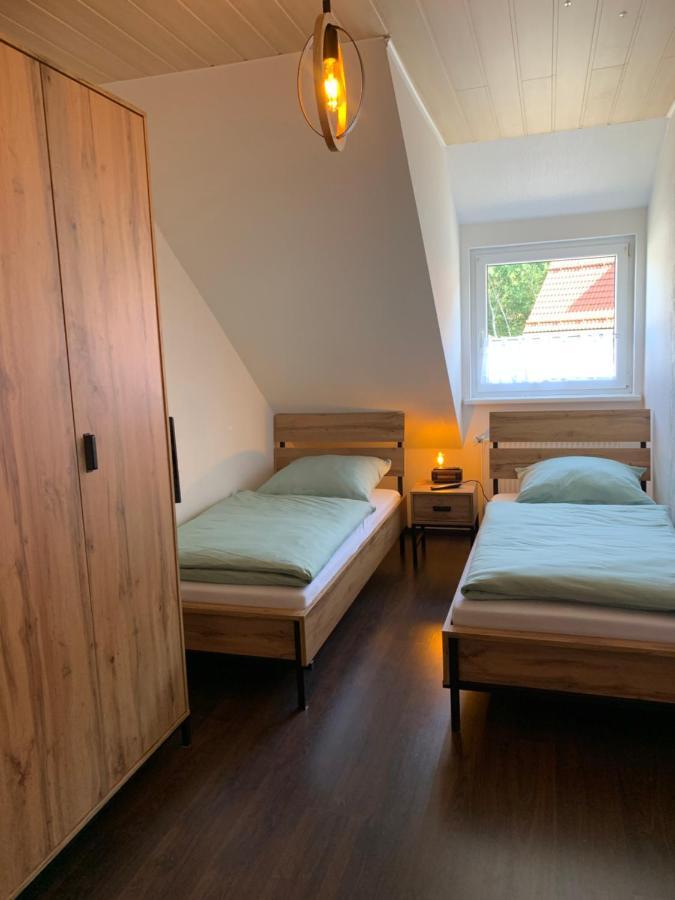 Ferienwohnung Am Rothenberg Altenau  Εξωτερικό φωτογραφία