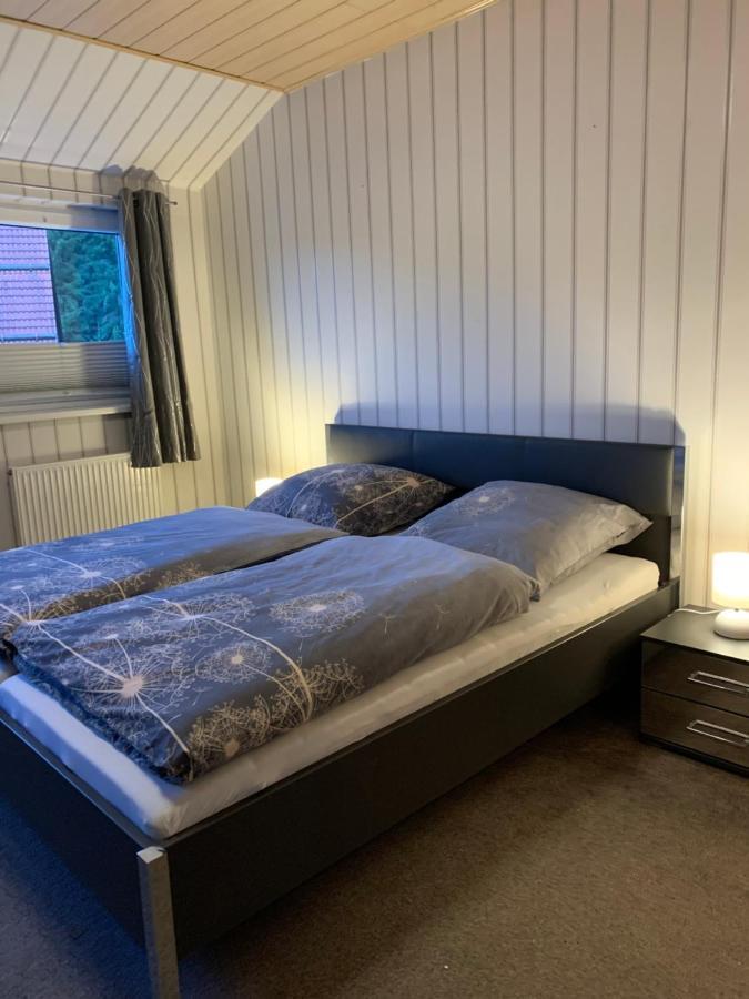 Ferienwohnung Am Rothenberg Altenau  Εξωτερικό φωτογραφία